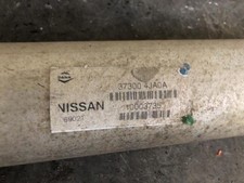 Arbre transmission nissan d'occasion  Rosières-près-Troyes