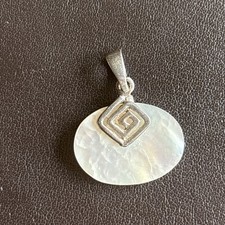Pendant 925 sterling for sale  BETCHWORTH