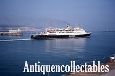Sealink prinses paola for sale  ARUNDEL