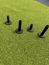 Golf abschlagsmatte 50 gebraucht kaufen  Berlin