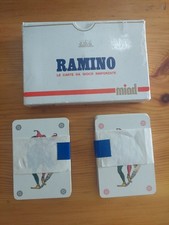 Carte gioco poker usato  Petilia Policastro
