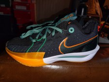 Nike G.T. Tênis de basquete masculino Cut 3 EP Swoosh Squad tamanho M 7.5 +🆓 MEIAS (OFICIAL), usado comprar usado  Enviando para Brazil