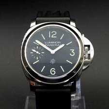 Panerai luminor logo for sale  Buffalo