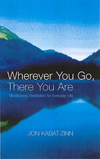 Wherever mindfulness meditatio for sale  ROSSENDALE