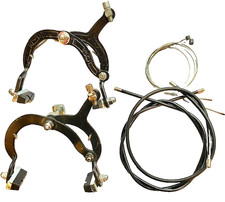 Used black caliper for sale Used black caliper for sale  CHIPPENHAM