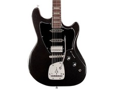 Guild surfliner deluxe for sale  Winchester