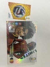 Marouane Fellaini Limited Edition XXL World Cup 2014 Adrenalyn, usado comprar usado  Enviando para Brazil