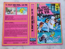 Vhs vie épisode d'occasion  Castelnaudary