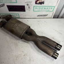 Maserati quattroporte exhaust for sale  Loveland