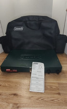 Coleman two burner for sale  Smithville