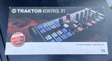 Traktor kontrol mk1 for sale  WOKING