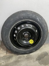 Ruotino scorta nissan usato  Como