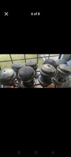 Mgf trophy regassed for sale  BLACKBURN