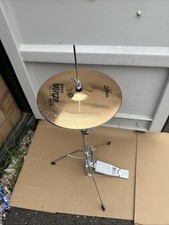 Free zildjian scimitar for sale  LEEDS