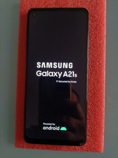 Samsung a21s a217f usato Samsung a21s a217f usato  Celle di Bulgheria