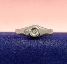 925 silber ring gebraucht kaufen  Berlin