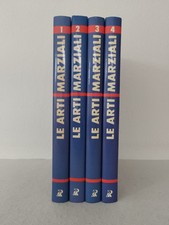 Arti marziali enciclopedia usato  Cervia