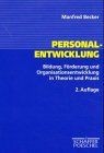 Personalentwicklung becker man gebraucht kaufen  Berlin