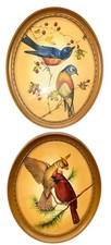 Pair vintage framed for sale  Deer Park