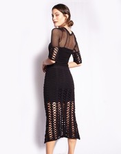 Women boho midi for sale  Woodland Hills