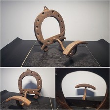 Patère art déco d'occasion Patère art déco d'occasion  Cabourg