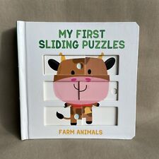 First sliding puzzles for sale  Clio