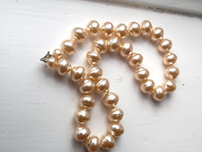 Large pearls freshwater for sale  ALRESFORD