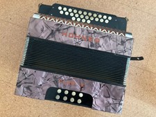 Hohner club ersatzteil gebraucht kaufen  Ravensburg