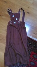 Dirndl stickerei landhausstil gebraucht kaufen  Allenbach, Herborn, Sien