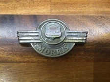 Vintage morris metal for sale  HOUGHTON LE SPRING