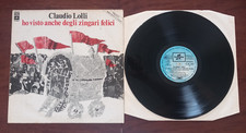 5193 claudio lolli usato  Cagliari