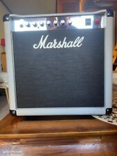 Ampli guitare marshall d'occasion  Tignes