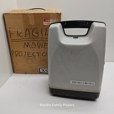 Vintage honeywell elmo for sale  Capac
