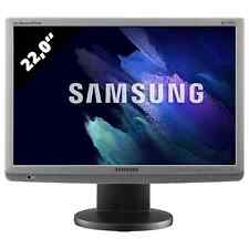 Samsung syncmaster 2243wm gebraucht kaufen  Ettlingen