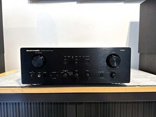 Ampli marantz pm7000 d'occasion  Saint-Marcel