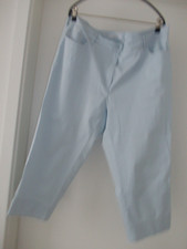 Damenjeans zerres hellblau gebraucht kaufen  Ichenhausen
