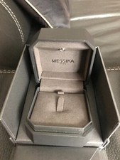 Messika ecrin coffret d'occasion  Pougues-les-Eaux