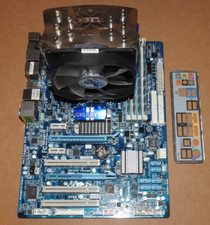 Gigabyte 870a ud3 gebraucht kaufen  Möckmühl