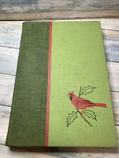 Vintage Song And Garden Birds Of North America National Geographic Society Book segunda mano  Embacar hacia Mexico