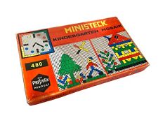 Ministeck kindergarten mosaik gebraucht kaufen  Göttingen