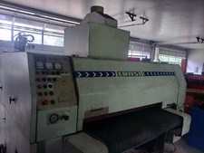 Ernst deburring edge for sale  Estacada