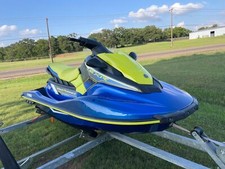2019 Yamaha EXR Waverunner 66 hours, runs great, 2 unit trailer, ready for water for sale  Mansfield