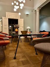 Grasshopper esstisch knoll gebraucht kaufen  Potsdam