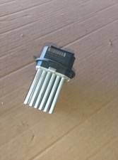 peugeot 307 heater resistor for sale peugeot 307 heater resistor for sale BLACKPOOL
