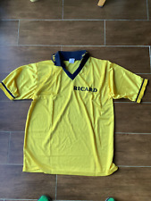 Ricard maillot foot d'occasion  La Ferté-Macé