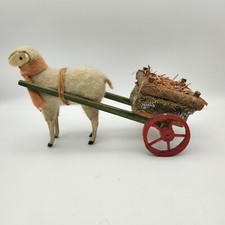 Contempory putz sheep for sale  Corvallis