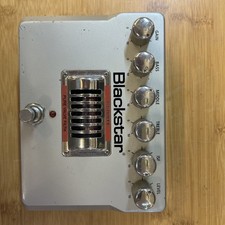 Pedal de efeitos de guitarra Blackstar HT-DISTX DX-1 usado comprar usado Pedal de efeitos de guitarra Blackstar HT-DISTX DX-1 usado comprar usado  Enviando para Brazil