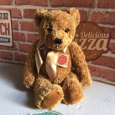 Fantastic plush teddy for sale  SOUTHSEA