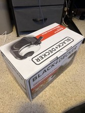Máquina de waffle flip Black & Decker WM1404S - Prata comprar usado  Enviando para Brazil