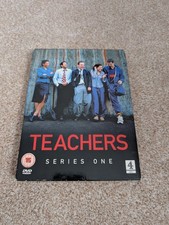 teachers dvds for sale teachers dvds for sale BRENTFORD
